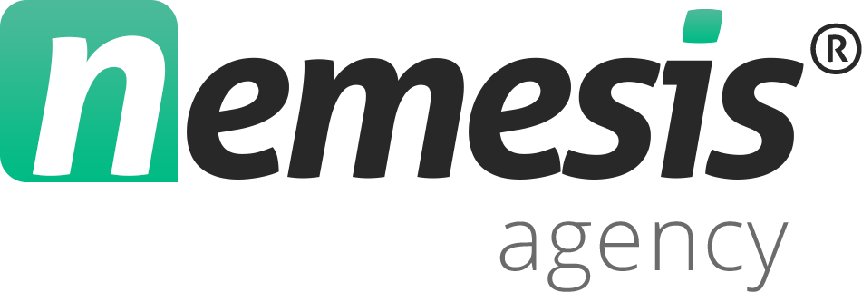 Logo Nemesis Agency